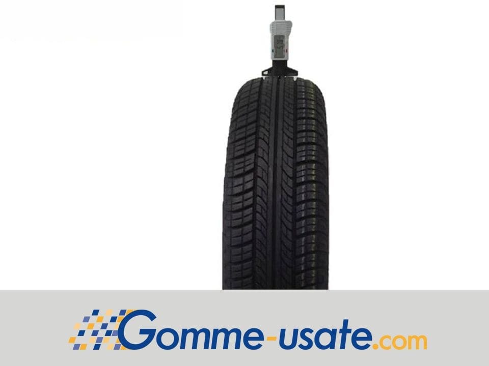Thumb Continental Gomme Usate Continental 145/65 R15 72T ContiEcoContact EP (65%) pneumatici usati Estivo_2